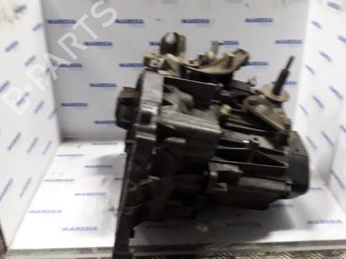 gearbox-citroen-xantia-break-x1_-x2_-1995-1996-1997-1998-1999-2000-2001-2002-2003-31404081 main image