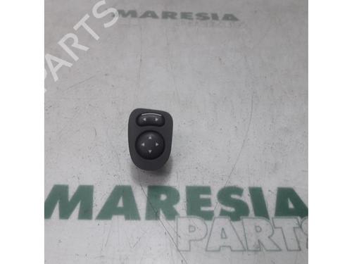 Used Mirror switch FIAT 500 (312_) 1.2 (312AXA1A) (69 hp) 31500823