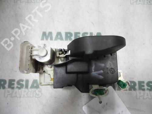 Used Electronic module ALFA ROMEO 147 (937_) 1.9 JTD 16V (937.AXG1B, 937.BXG1B) (140 hp) 31428891