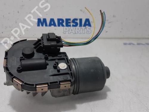 Front wiper motor PEUGEOT 3008 I MPV (0U_) 1.6 THP | BP31487424M29