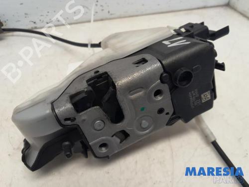 Electronic module PEUGEOT 5008 (0U_, 0E_) 1.6 16V | BP31506710M83 - Image 3