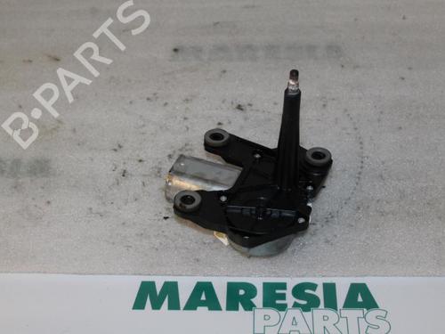 Used Rear wiper motor PEUGEOT 207 SW (WK_) 1.4 16V (95 hp) 31522590