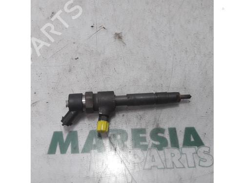 Used Injector Injector FIAT PUNTO (188_) 1.9 JTD 80 (188.237, .257, .337, .357) (80 hp) 31490870 31490870