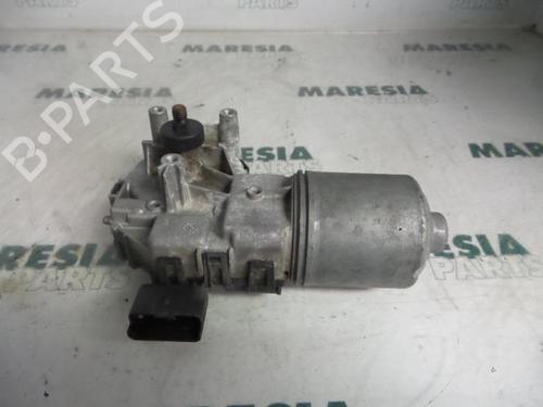 Used Front wiper motor CITROËN C5 II Break (RE_) 1.8 16V (RE6FYB) (125 hp) 31393536