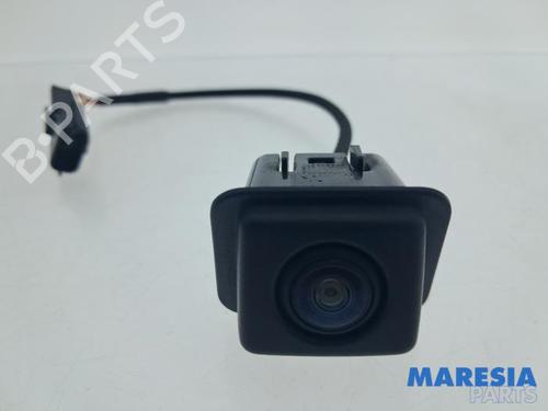 Kamera Kamera RENAULT KADJAR (HA_, HL_) 1.2 TCe 130 (HLMR) (130 hp) 39726021 39726021