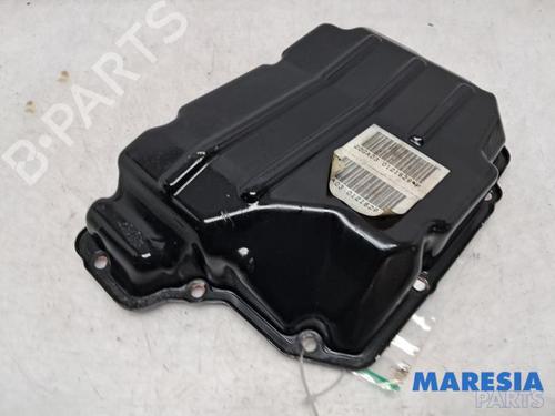 Rear differential PEUGEOT 3008 I MPV (0U_) 1.6 THP | BP31537347M24