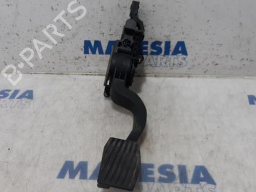 Electronic module FIAT DOBLO Cargo (263_) 1.3 D Multijet | BP31387093M83