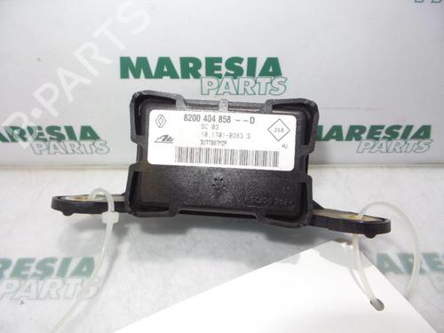 Used Electronic module RENAULT ESPACE IV (JK0/1_) 2.2 dCi (JK07) (139 hp) 31446561