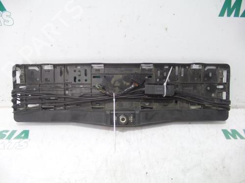 Kamera CITROËN C3 II (SC_) 1.6 HDi (92 hp) 31493333