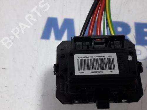 Electronic sensor PEUGEOT 208 I (CA_, CC_) 1.6 HDi | BP31478205M84 - Image 2