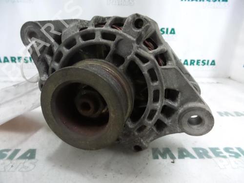 Used Alternator LANCIA DEDRA SW (835_) 1.8 GT 16V (835EH) (131 hp) 31497673