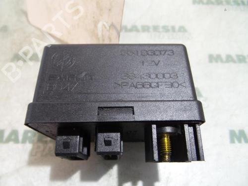 Used Electronic sensor FIAT DOBLO Box Body/MPV (223_) 1.3 JTD 16V (70 hp) 31459877