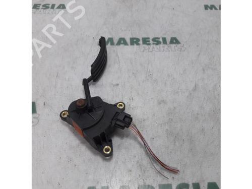 Used Electronic module Electronic module RENAULT SCÉNIC II (JM0/1_) 1.6 (JM0C, JM0J, JM1B) (113 hp) 31446965 31446965