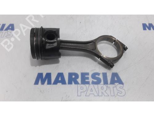 Used Other CITROËN C5 III Break (RW_) 2.7 HDi (204 hp) 31530264