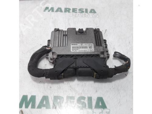 Engine control unit (ECU) ALFA ROMEO GT (937_) 1.9 JTD (937CXN1B) | BP31437167M57  - Image 5