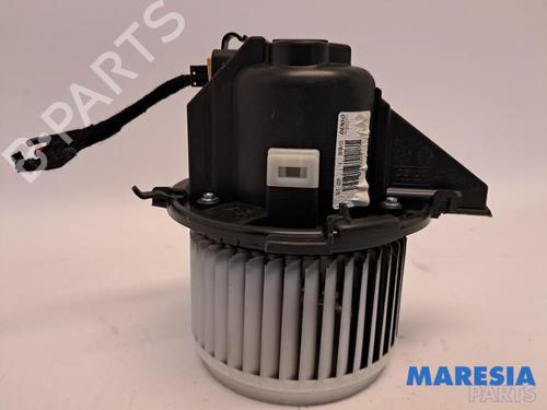 Used Heater blower motor CITROËN C4 Picasso II 1.6 THP 155 (156 hp) 31507939