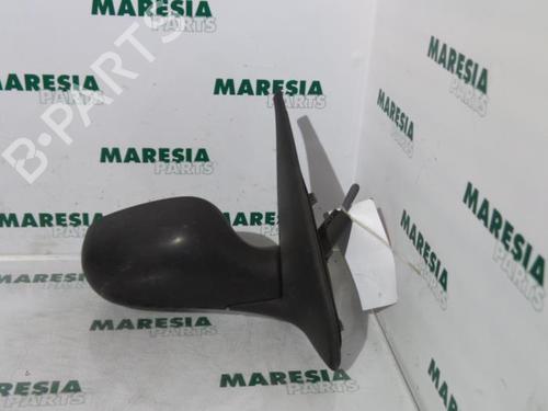 right-mirror-renault-clio-ii-bb_-cb_-1998-1999-2000-2001-2002-2003-2004-2005-2006-2007-2008-2009-2010-2011-2012-2013-2014-2015-2016-31529620 main image