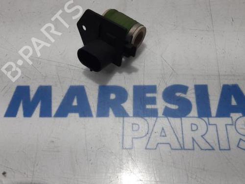Used Electronic sensor FIAT 500 (312_) 1.2 (312AXA1A) (69 hp) 31516073