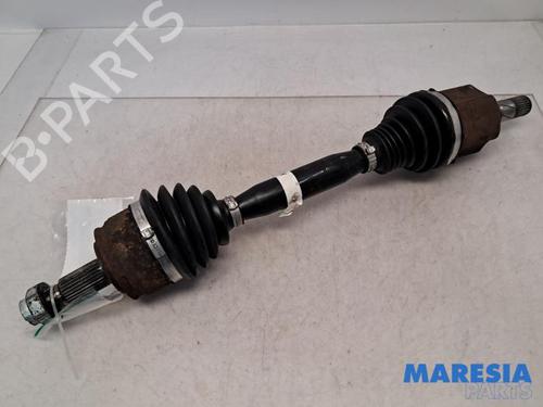 Used Left front driveshaft ALFA ROMEO GIULIETTA (940_) 1.4 TB (940FXB1A, 940FXB11) (170 hp) 31414843