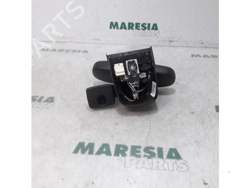 Rear mirror ALFA ROMEO 159 (939_) 1.9 JTS (939AXA1B) | BP31438753I6 - Image 3
