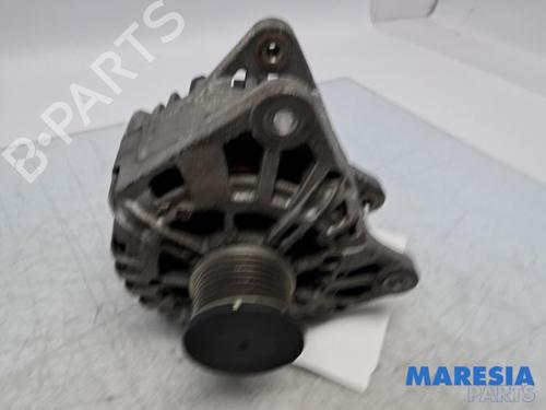 Alternator RENAULT CAPTUR I (J5_, H5_) 1.2 TCe 120 | BP33296120M7 - Image 2