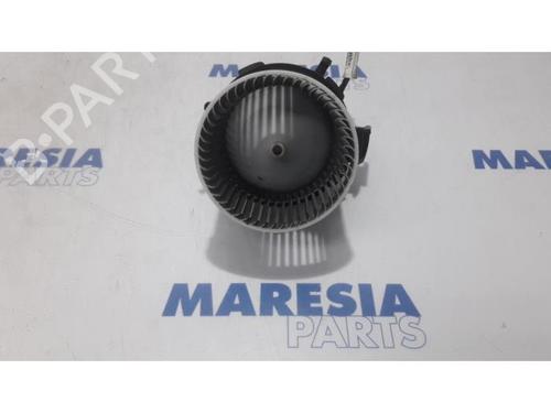 Used Heater blower motor FIAT 500 (312_) 1.2 (312AXA1A) (69 hp) 31494321