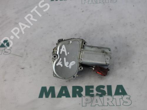 Rear wiper motor PEUGEOT 206 Hatchback (2A/C) 2.0 S16 | BP31453351M102