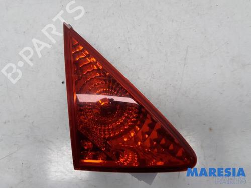 Used Left taillight PEUGEOT 3008 I MPV (0U_) 1.6 VTi (120 hp) 31425469