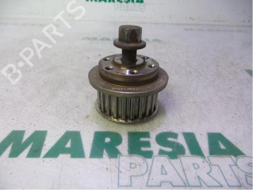 Used Pulley CITROËN C5 III (RD_) 3.0 HDi 240 (RDX8CA) (241 hp) 31414758