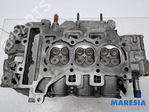 Cylinder head CITROËN C3 III (SX) 1.2 PureTech 82 | BP36880215M5  - Image 5