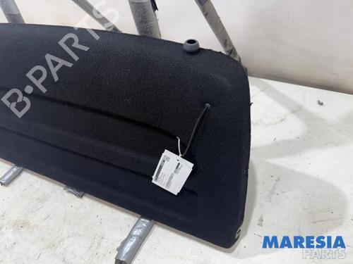 Rear parcel shelf CITROËN C4 CACTUS 1.2 VTi 82 | BP40516852C85 - Image 3