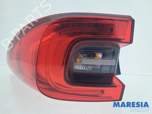 Right taillight RENAULT KADJAR (HA_, HL_) 1.2 TCe 130 (HLMR) | BP39726059C35 - Image 3