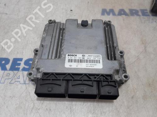 Engine control unit (ECU) RENAULT TRAFIC III Van (FG_) 1.6 dCi 115 (FGMD) | BP31474780M57 