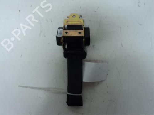 Used Rear right seatbelt PEUGEOT 407 (6D_) 2.0 (6DRFNB, 6DRFNE) (136 hp) 31433121