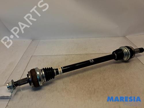 Used Right rear driveshaft ALFA ROMEO GIULIA (952_) 2.0 (952ACA25) (280 hp) 31477656
