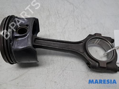 Andre OPEL ASTRA H (A04) 1.6 (L48) (116 hp) 31484202