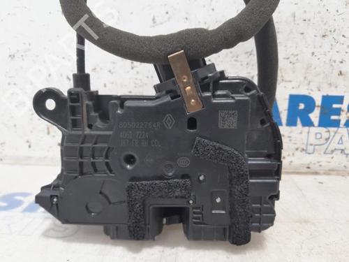 Electronic module RENAULT CAPTUR I (J5_, H5_) 1.3 TCe 150 (J5NK, J5JS) | BP31424633M83 - Image 3