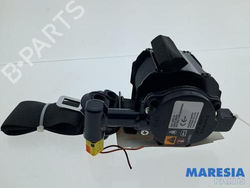 Used Rear left seatbelt Rear left seatbelt OPEL KARL (C16) 1.0 (75 hp) 33964365 33964365