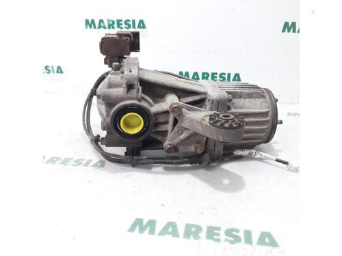 Rear differential CITROËN C-CROSSER (VU_, VV_) 2.2 HDi | BP31415038M24 