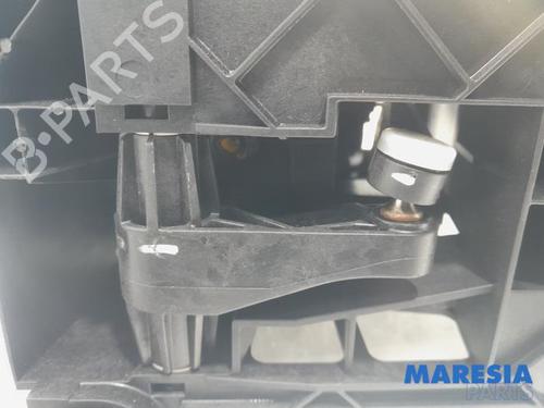 Gear lever CITROËN BERLINGO Box Body/MPV (K9) 1.5 BlueHDi 100 | BP31409716M90 - Image 5