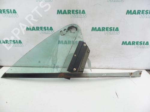 Used Front left quarter glass FIAT PUNTO Convertible (176_) 90 1.6 (88 hp) 31526533