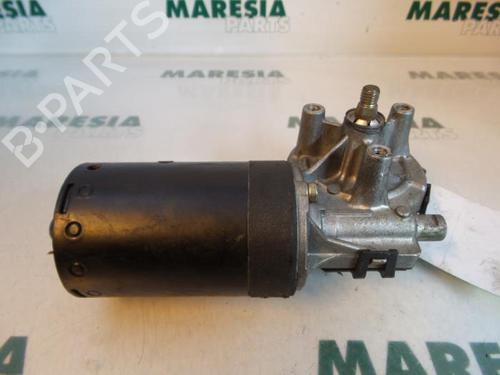 Used Front wiper motor PEUGEOT 206 Hatchback (2A/C) 1.6 i (89 hp) 31535272