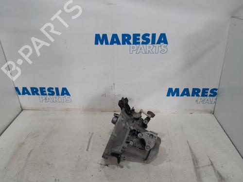 Used Gearbox CITROËN C3 II (SC_) 1.2 VTi 82 (82 hp) 31396737