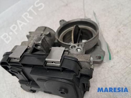 Used Throttle body ALFA ROMEO GIULIA (952_) 2.2 D (952AEM250, 952AEA250) (150 hp) 31500809