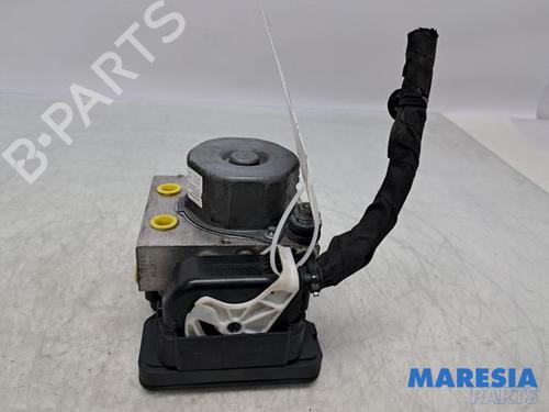 Used ABS pump ABS pump PEUGEOT 308 SW II (LC_, LJ_, LR_, LX_, L4_) 1.6 BlueHDi 120 (120 hp) 31386846 31386846