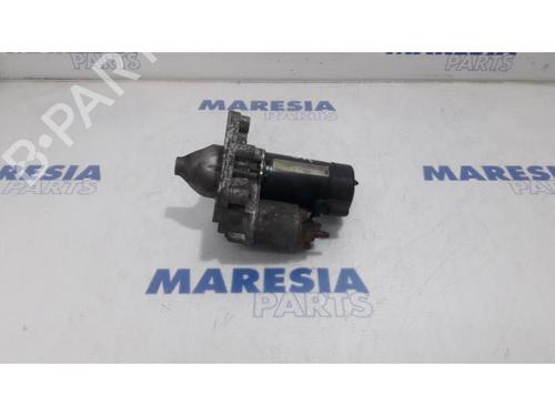 Used Starter CITROËN JUMPY II Van 1.6 HDi 90 16V (90 hp) 31464326