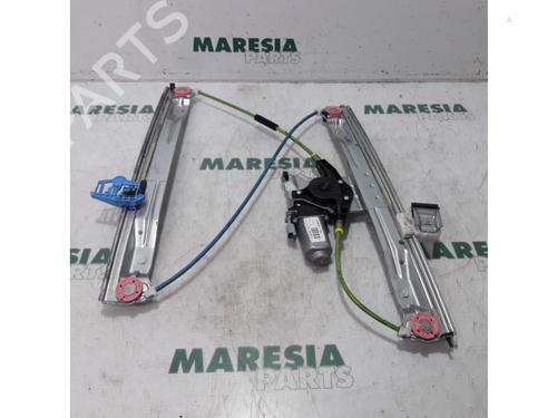 Used Front right window mechanism CITROËN C3 Picasso (SH_) 1.4 VTi 95 (SH8FSC, SH8FP0, SH8FP6) (95 hp) 31418914