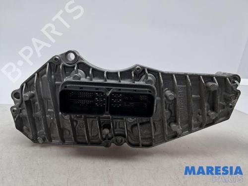 Gearbox control unit RENAULT CAPTUR I (J5_, H5_) 1.2 TCe 120 | BP37241621M52 - Image 3