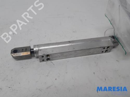 Used Other PEUGEOT 207 CC (WD_) 1.6 16V Turbo (150 hp) 31534477