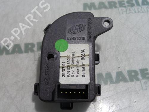 Used Electronic sensor RENAULT LAGUNA II (BG0/1_) 1.8 16V (BG0B, BG0M) (120 hp) 31498317